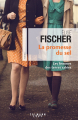Couverture La promesse du sel Editions Calmann-Lévy (France de toujours et d'aujourd'hui) 2018