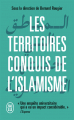 Couverture Les territoires conquis de l'islamisme Editions J'ai Lu (Document) 2022