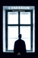 Couverture L\'omission Editions Hamac 2021