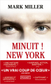 Couverture Minuit ! New York Editions Pocket 2022