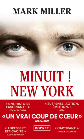 Minuit ! New York | Livraddict