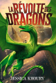 Couverture La révolte des dragons, tome 2 Editions Gallimard  (Jeunesse) 2022