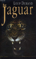 Couverture Le Jaguar Editions France Loisirs 1990