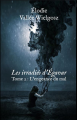 Couverture Les irradiés d'Egavar, tome 2 : L'engeance du mal Editions Autoédité 2021