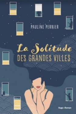 Couverture La solitude des grandes villes