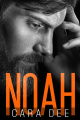 Couverture Noah Editions Juno Publishing 2019