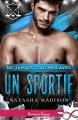 Couverture Les règles du jeu, tome 2 : Ne jamais coucher avec un sportif Editions Infinity (Romance passion) 2022