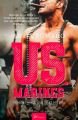Couverture U.S. Marines, tome 6 : Parce que tu es mienne Editions So romance 2021