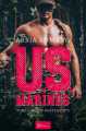 Couverture U.S. Marines, tome 7 : Donne-moi tes nuits Editions So romance 2022