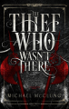 Couverture Amra Thetys, book 4: The Thief Who Wasn't There Editions Ragnarok Publications 2016