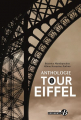 Couverture Anthologie de la tour Eiffel  Editions de Borée (Histoire & documents) 2021