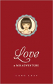 Couverture Love & Misadventure Editions Autoédité 2013