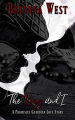 Couverture The King and I Editions Autoédité 2020