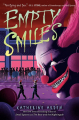 Couverture Small Spaces, book 4: Empty Smiles Editions G. P. Putnam's Sons 2022