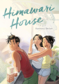 Couverture Himawari House Editions First Second 2021