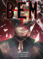 Couverture Bem, tome 01 Editions Panini (Manga - Seinen) 2022