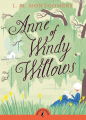 Couverture Anne, tome 4 : Anne au domaine des peupliers / Anne de Windy Willows Editions Puffin Books (Puffin Classics) 2015