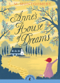 Couverture Anne, tome 5 : Anne dans sa maison de rêve / Anne et sa maison de rêve Editions Puffin Books (Puffin Classics) 2015