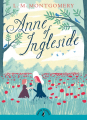 Couverture Anne, tome 6 : Anne d'Ingleside Editions Puffin Books (Puffin Classics) 2015