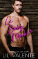 Couverture The baby maker Editions Autoédité 2022