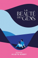 Couverture La Beauté des gens Editions Autoédité 2022