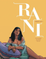 Couverture Rani, intégrale, tome 2 Editions Le Lombard 2021