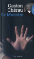 Couverture Le Monstre Editions La geste (Poche Classique) 2019