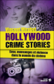 Couverture Hollywood crime stories Editions First (Document) 2011