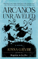Couverture Arcanos Unraveled Editions Storyador Press 2017