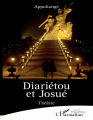 Couverture Diariétou et Josue Editions L'Harmattan 2021