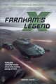 Couverture X Farnhams Legende Editions Panini (Gamers) 2005