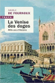 Couverture La Venise des Doges : Mille ans d'Histoire Editions Tallandier (Texto) 2022