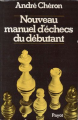 Couverture Les idées cachées dans les ouvertures d'échecs Editions Payot 1983