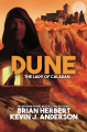 Couverture Dune : Chroniques de Caladan, tome 2 : La Dame Editions WordFire Press 2021