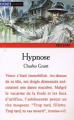 Couverture Hypnose Editions Pocket (Jeunesse) 1997