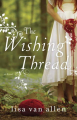 Couverture The Wishing Thread Editions Ballantine Books 2013
