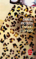 Couverture L'Enfant léopard Editions Le Livre de Poche 2011