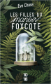 Couverture Les Filles du manoir Foxcote Editions 10/18 2022