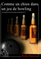 Couverture La tentation de la pseudo-réciproque, tome 5 : Comme un chien dans un jeu de bowling Editions Autoédité 2012