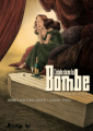 Couverture L'idole dans la bombe, tome 2 Editions Futuropolis 2008
