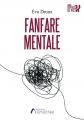 Couverture Fanfare mentale Editions Amalthée 2022