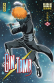 Couverture Gintama, tome 55 Editions Kana (Shônen) 2019