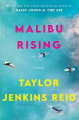 Couverture Les Sirènes de Malibu Editions Doubleday 2021