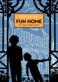 Couverture Fun home : Une tragicomédie familiale Editions Points 2021