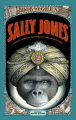 Couverture Sally Jones, tome 1 Editions Folio  (Junior) 2020