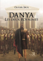 Couverture Danya : Les deux Royaumes Editions Les 3 Colonnes 2021