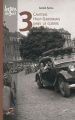 Couverture 3 cantons haut-garonnais dans la guerre, Aspet, Luchon, Saint-Béat en 1939-1945 Editions Empreinte (Lettres du Sud) 2018