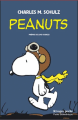 Couverture Peanuts Editions Rivages (Poche - Petite bibliothèque) 2017