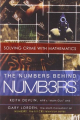 Couverture The Numbers Behind Numb3rs: Solving Crime with Mathematics Editions Plume 2007