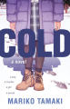 Couverture Cold Editions First Second 2022